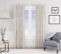 Zasłona półzaciemniająca glamour 140x250, na taśmie - 27560