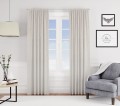 Zasłona półzaciemniająca glamour 140x250, na taśmie - 27569