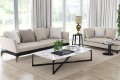 Zasłona półzaciemniająca glamour 140x250, na taśmie - 27570