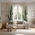 Zasłona półzaciemniająca glamour 140x250, na taśmie - 28004