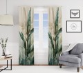 Zasłona półzaciemniająca glamour 140x250, na taśmie - 28007