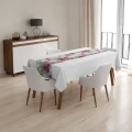 BIEŻNIK DEKORACYJNY NA STÓŁ OBRUS PLAMOODPORNY 40X220 CM GŁADKI WZÓR 0042 - 28398