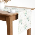 BIEŻNIK DEKORACYJNY NA STÓŁ OBRUS PLAMOODPORNY 40X220 CM GŁADKI WZÓR 0074 - 28425