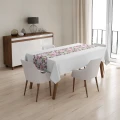 BIEŻNIK DEKORACYJNY NA STÓŁ OBRUS PLAMOODPORNY 40X220 CM GŁADKI WZÓR 0065 - 28428