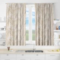 Zasłona półzaciemniająca glamour 140x160 na taśmie - 28545