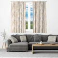 Zasłona półzaciemniająca glamour 140x160 na taśmie - 28546