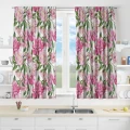 Zasłona półzaciemniająca glamour 140x160 na taśmie - 28553