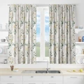Zasłona półzaciemniająca glamour 140x160 na taśmie - 28561
