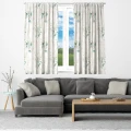 Zasłona półzaciemniająca glamour 140x160 na taśmie - 28574