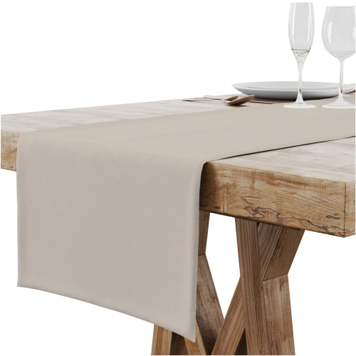 Bieżnik latte 40x220 - 28666