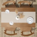 Bieżnik latte 40x220 - 28667