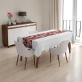Bieżnik z motywem wiśni 40x220 - 29006