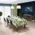 Obrus plamoodporny motyw cytryn 140x240 - 29462