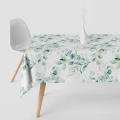 Obrus plamoodporny motyw liści 120x200 0073 - 29676