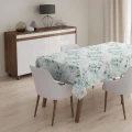 Obrus plamoodporny motyw liści 120x200 0073 - 29677