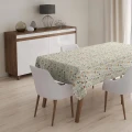 Obrus plamoodporny motyw kwiatowy 120x220 0393 - 30039