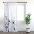 Firana na taśmie 140x250 cm wzór dmuchawce 373 - 30626