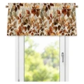LAMBREKIN JESIENNY GOTOWA ZASŁONA 140X50 CM NA TUNEL JESIEŃ LIŚCIE 0475 - 31207