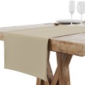 Bieżnik latte 40x140 - 3748