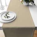 Bieżnik latte 40x140 - 3751
