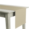 Bieżnik latte 40x180 - 3754