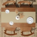 Bieżnik latte 40x180 - 3755