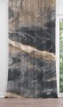 Zasłona półzaciemniająca glamour 140x250, na taśmie    - 5679