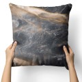 Poszewka dekoracyjna glamour 40x40   - 6313