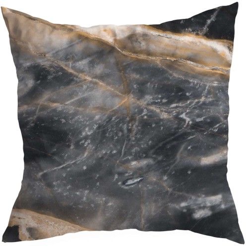 Poszewka dekoracyjna glamour 45x45 - 6316