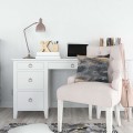 Poszewka dekoracyjna glamour 45x45 - 6319
