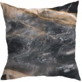 Poszewka dekoracyjna glamour  50x50 - 6323