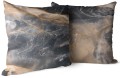 Poszewka dekoracyjna glamour  50x50 - 6324