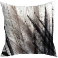 Poszewka dekoracyjna glamour 40x40    - 6337