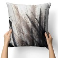 Poszewka dekoracyjna glamour 45x45 - 6344