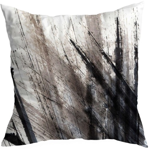 Poszewka dekoracyjna glamour 50x50 - 6349
