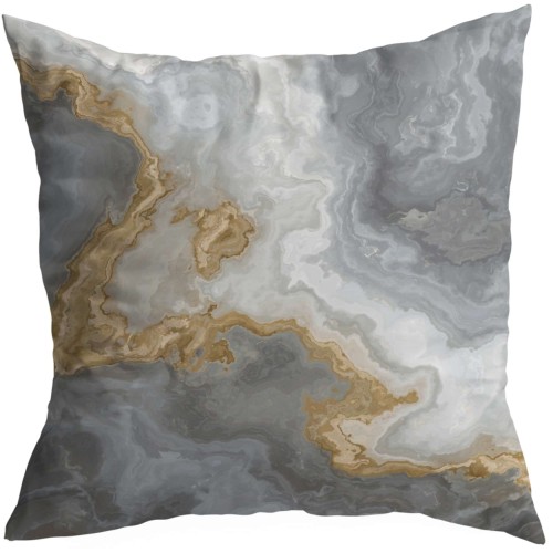 Poszewka dekoracyjna glamour 40x40      - 6389