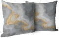 Poszewka dekoracyjna glamour 40x40      - 6390