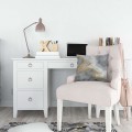 Poszewka dekoracyjna glamour 40x40      - 6392