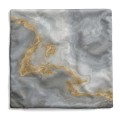 Poszewka dekoracyjna glamour 40x40      - 6393