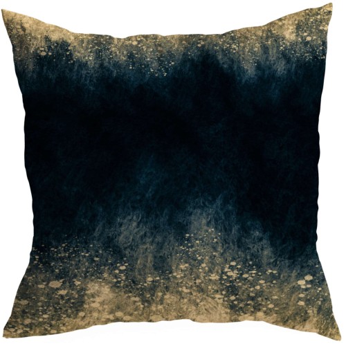 Poszewka dekoracyjna glamour 40x40       - 6415