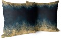 Poszewka dekoracyjna glamour 50x50 - 6428