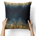 Poszewka dekoracyjna glamour 50x50 - 6429