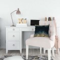 Poszewka dekoracyjna glamour 50x50 - 6430