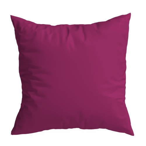 Poszewka ozdobna wrzosowa 40x40 - 904