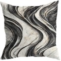 Poszewka dekoracyjna glamour 45x45 - 9082
