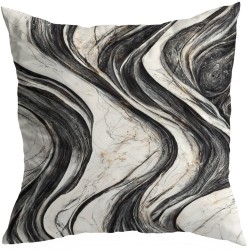 Poszewka dekoracyjna glamour 50x50