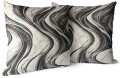 Poszewka dekoracyjna glamour 50x50 - 9094