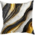 Poszewka dekoracyjna glamour 40x40 - 9104