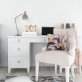 Poszewka dekoracyjna glamour 45x45 - 9151