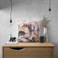 Poszewka dekoracyjna glamour 45x45 - 9155